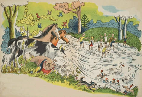 illustratie