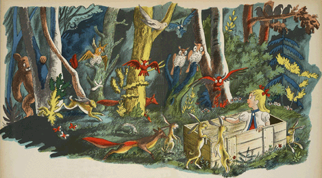 illustratie