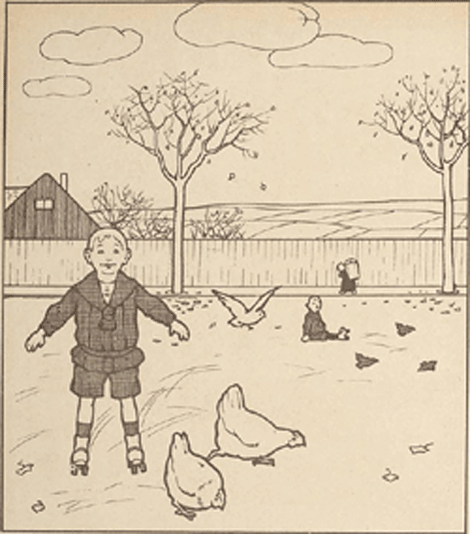 illustratie