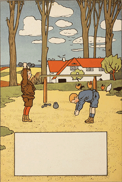 illustratie